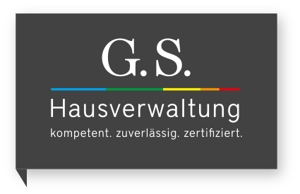 G. S. Hausverwaltung GmbH